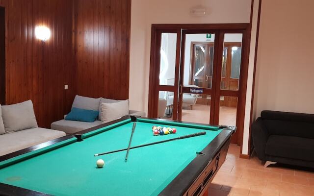 Grt Hotel & Spa