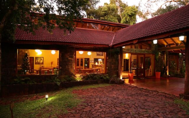 Tierra Guarani Lodge de Selva