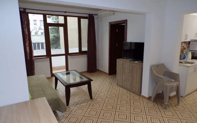 Sofia Central Appartment