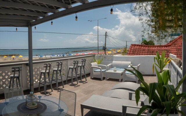 Hotel Boutique Del Mar