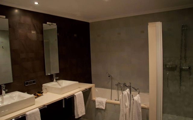 Agroturismo Puig de Ros d'Alt