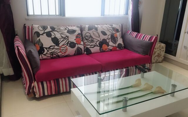 Zhongshan Perth Hotel