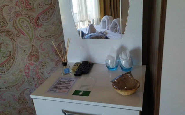 Senar Naz Otel