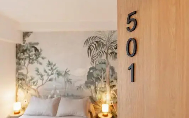 Hotel Los Angeles