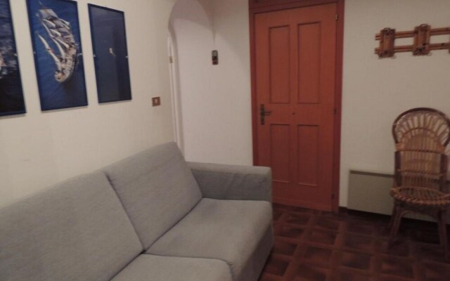 Appartamento Piazza Della Pace
