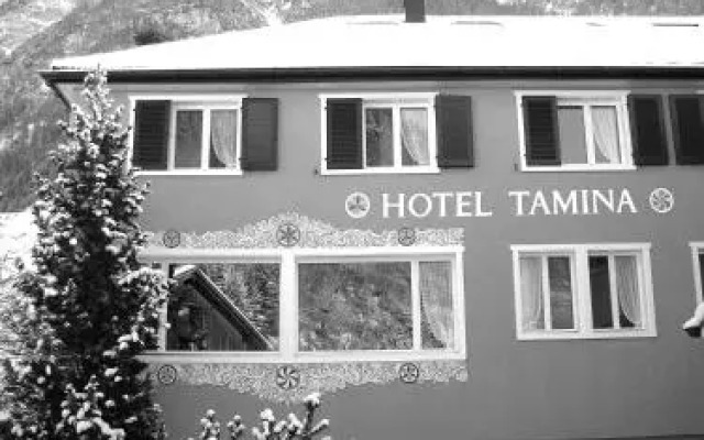 Tamina Hotel