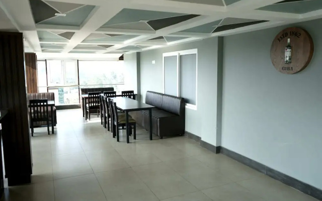 hotel orchard coorg