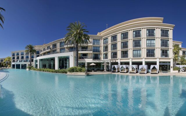 Imperial Hotel Gold Coast