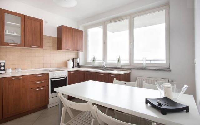 Apartament Skyfall