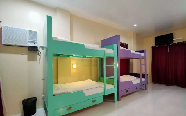 Sea Horizon Resort