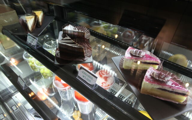 Vatica Hotel Dongdaemun