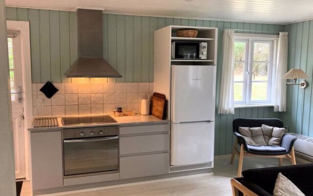 "Malene" - 900m from the sea in Western Jutland