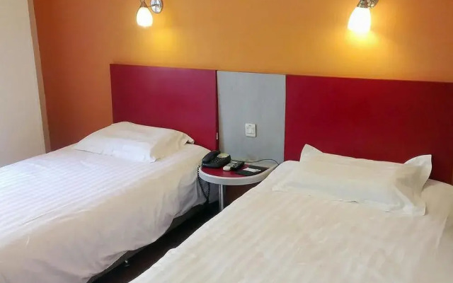 Motel 168