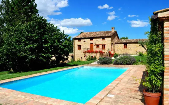 Agriturismo Elisei