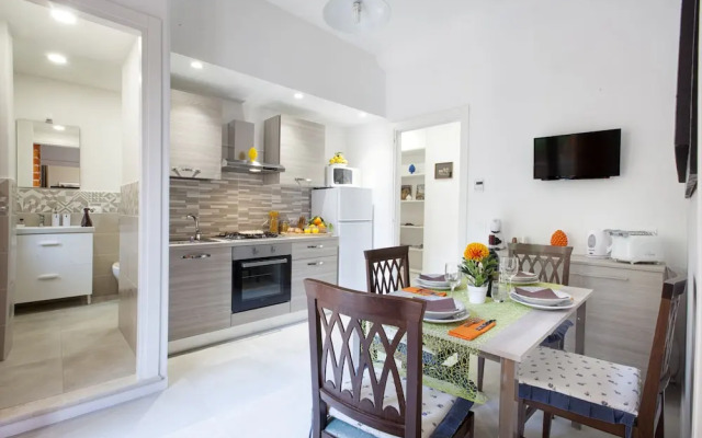 B&B Sorrento Mahal kita