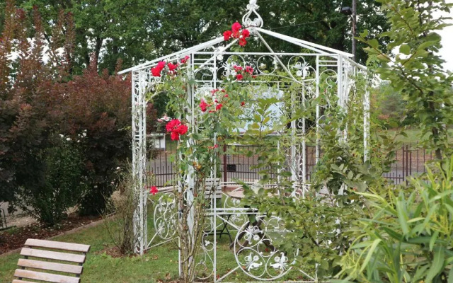 Pension Am Waldguertel