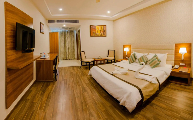 Hotel India Varanasi