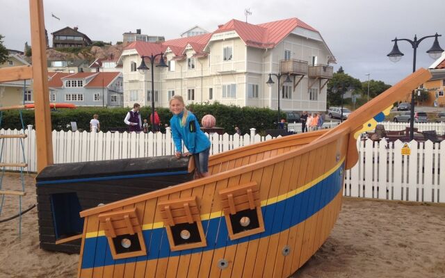 Strand Hostel & Hotel