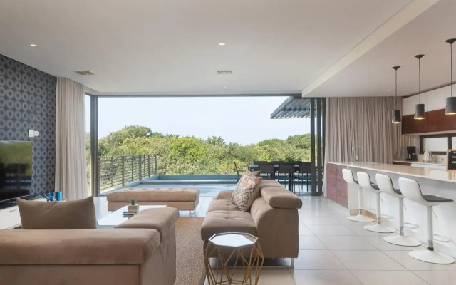 Oceans Edge 4, Zimbali Coastal Resort