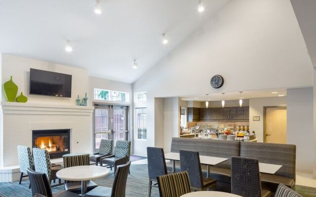 Residence Inn Portland West/Hillsboro