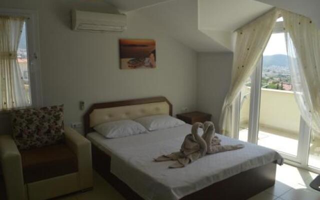 Gold Monami Boutique Hotel