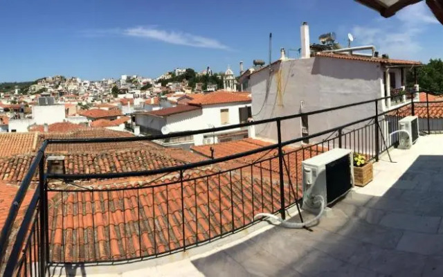 Vogiatzi Rooms