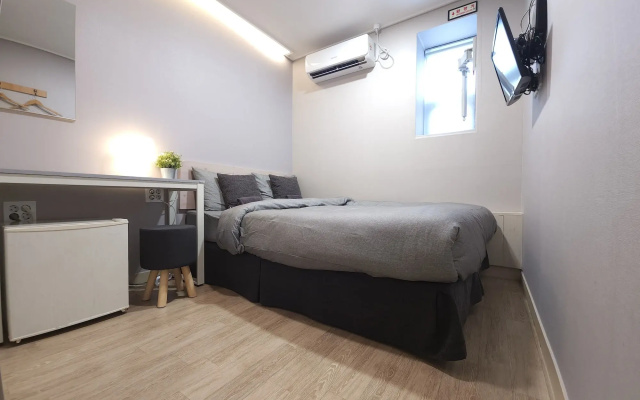 OYO Hostel Myeongdong 1