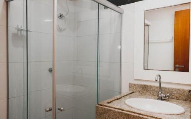 Flat Israel Unidade 310