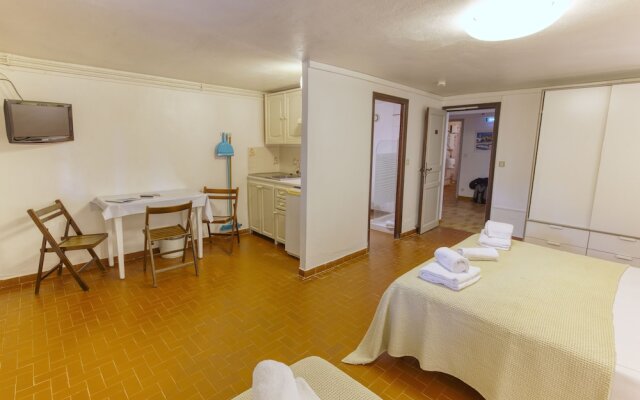 Motel a Puntella