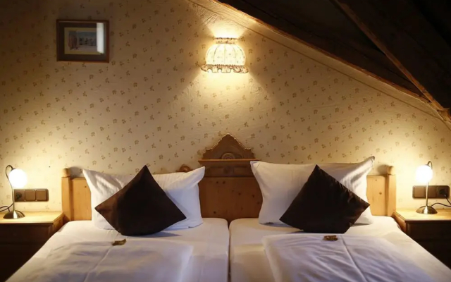 Hotel Brauereigasthof Fuchs