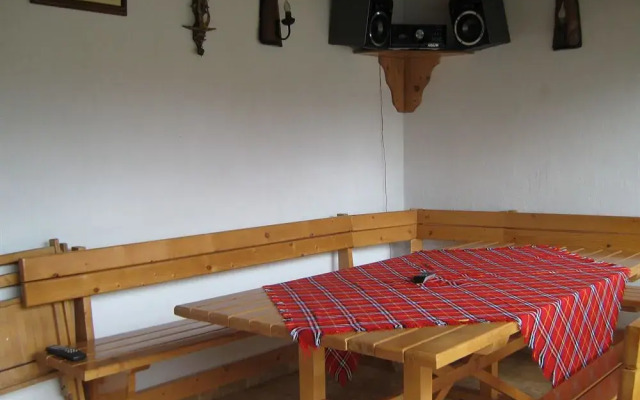 Velingrad Guest House