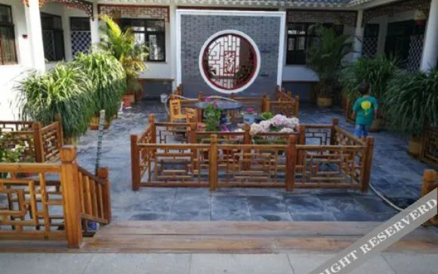 Shuizhen No. 5 Hotel
