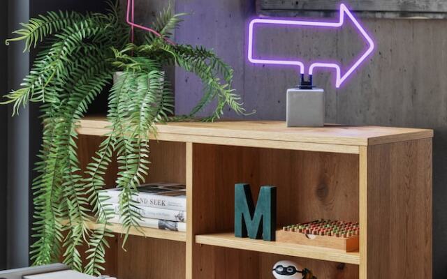 Moxy Rapperswil