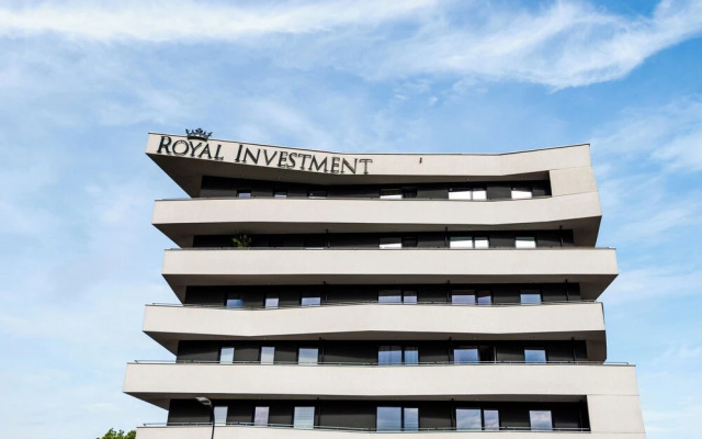 Royal - by Kairos Apartments