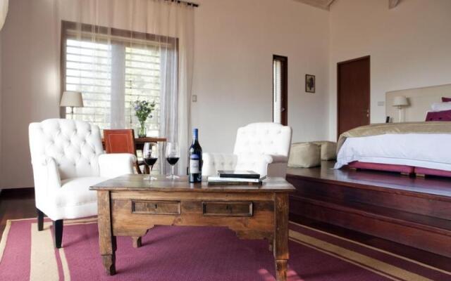 Clos Apalta Residence Relais & Chateaux