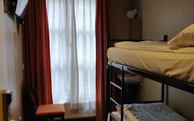 Hotel Jesse