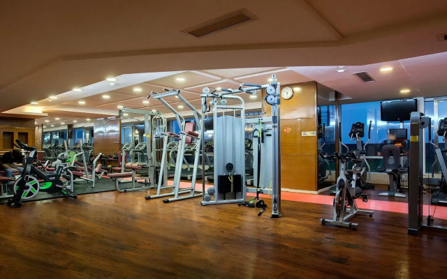 Grand Skylight International Hotel Nanchang