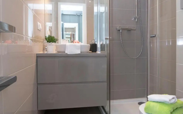 WLR Apartments - Hoza II