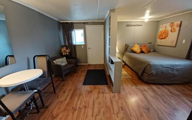 Deerview Lodge & Cabins