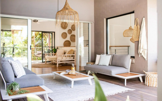 Akoakoa - Sunrise Beach