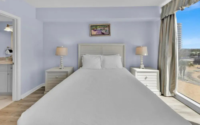 St. Maarten 402 at Silver Shells