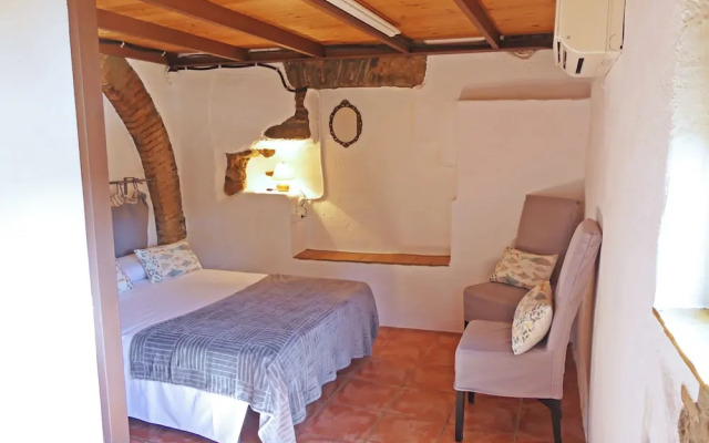 Masia Ca La Caputxeta & Golf