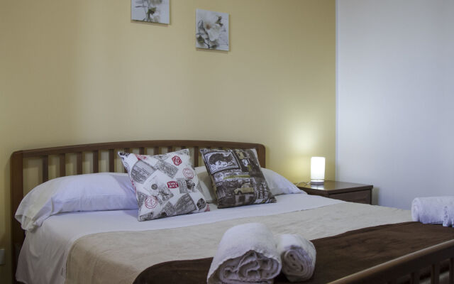 Residence Villa Santa Lucia