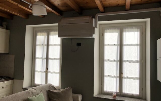 AcquaTerraFuoco - City Apartments