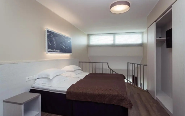 Hestia Hotel Strand