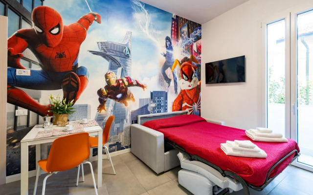 Hotel Stefania
