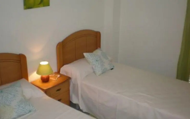 Aldea Golf II by Golfinc