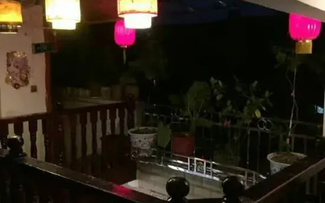 Yongjiang Inn