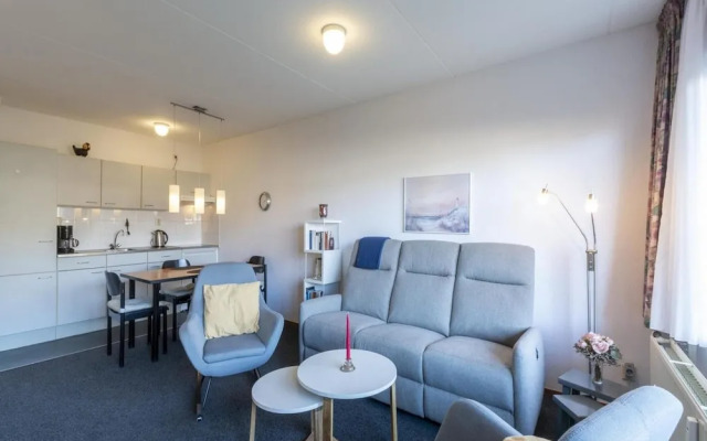 Spacious Beach Apartment
