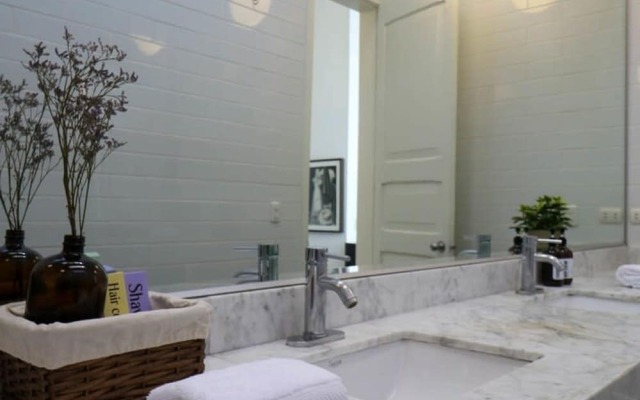 w Cozy Suite in Casa Centenario